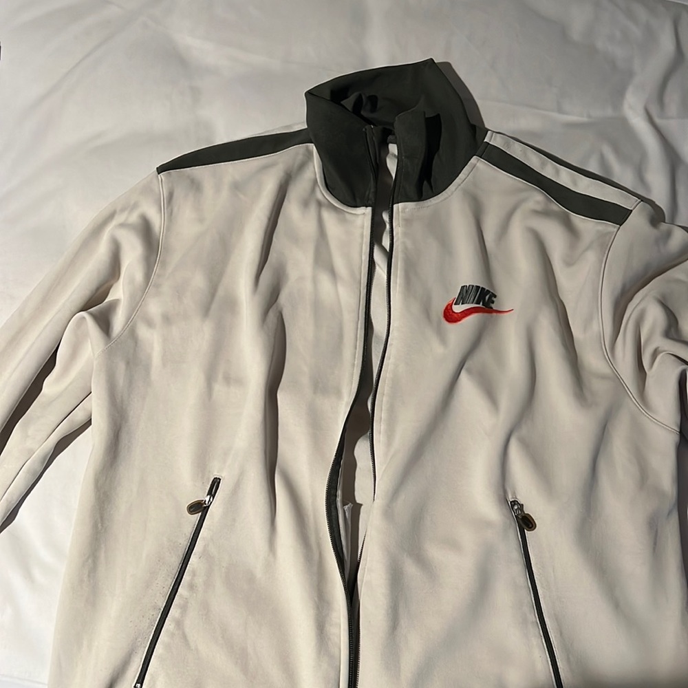 Nike Jacket  Vintage